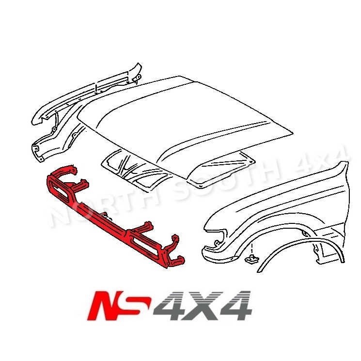 Ns4x4